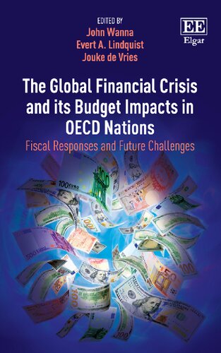 The Global Financial Crisis and its Budget Impacts in OECD Nations: Fiscal Responses and Future Challenges