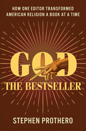 God the Bestseller