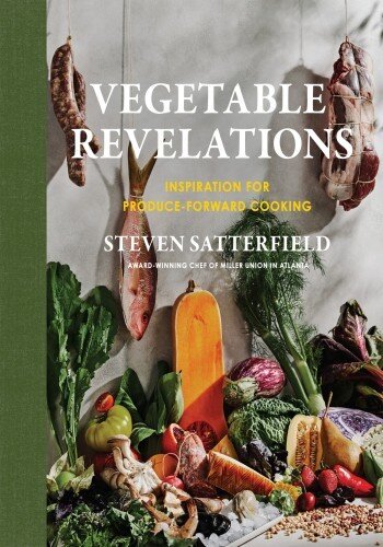 Vegetable Revelations