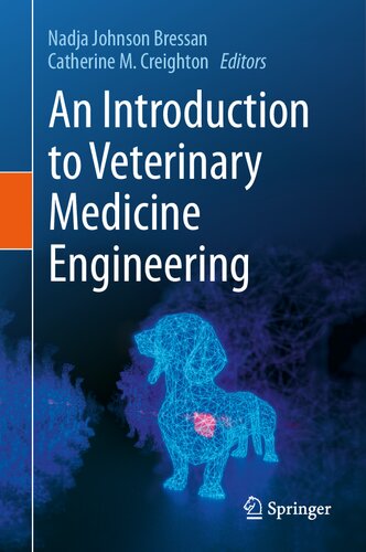 An Introduction to Veterinary Medicine Engineering