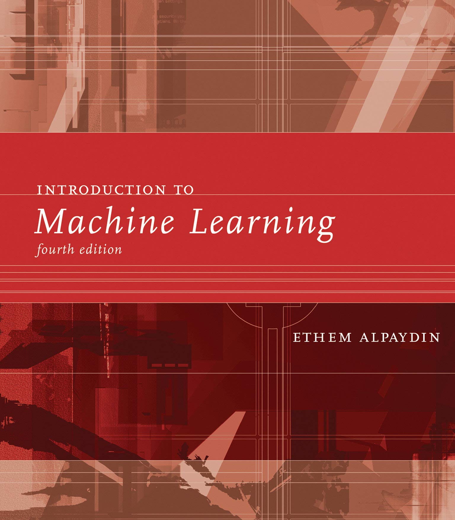 Introduction to Machine Learning, Fourth Edition  (Instructor Res. n. 1 of 2, Solution Manual, Solutions, MATLAB)