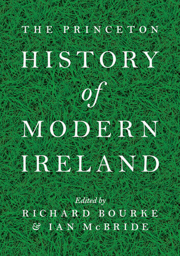 The Princeton History of Modern Ireland