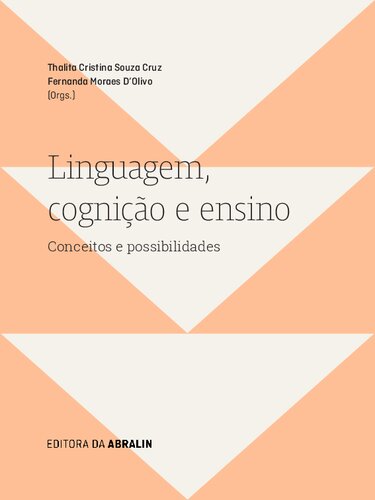 Linguagem, cognição e ensino: conceitos e possibilidades