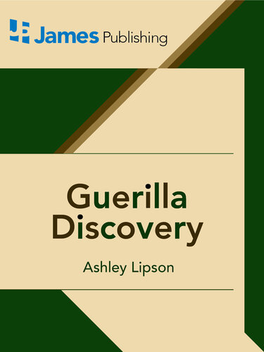 Guerilla Discovery