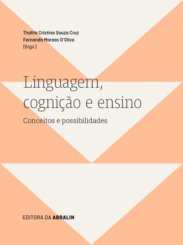 Linguagem, cognição e ensino: conceitos e possibilidades