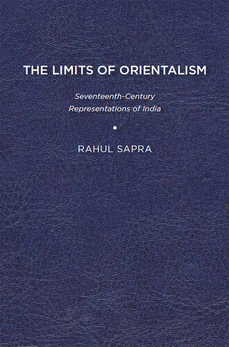 The Limits of Orientalism