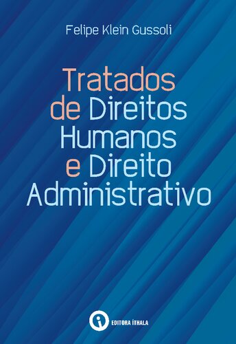 Tratados de direitos humanos e direito administrativo