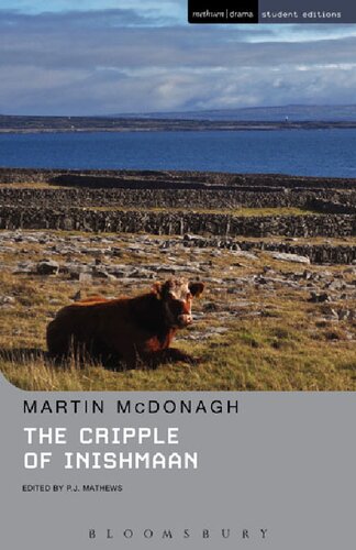 The Cripple of Inishmaan (Student Editions)