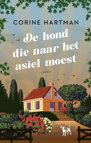 De hond die naar het asiel moest