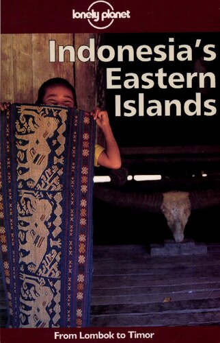 Indonesia's Eastern Islands