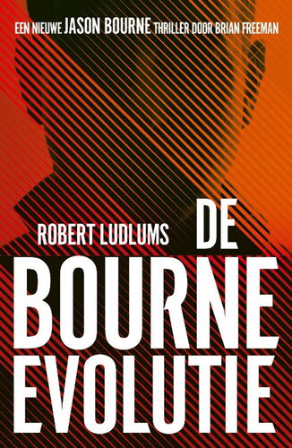 De Bourne Evolutie