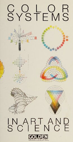 Color Systems in Art and Science