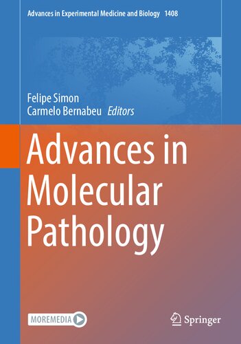 Advances in Molecular Pathology