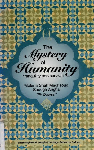 The Mystery of Humanity: Tranquility & Survival