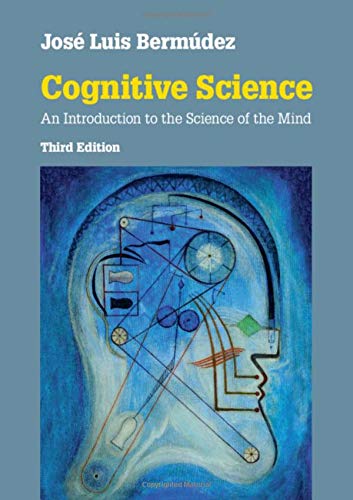 Cognitive Science: An Introduction to the Science of the Mind, Third Edition (Instructor Res. n. 2 of 3, Lectures)