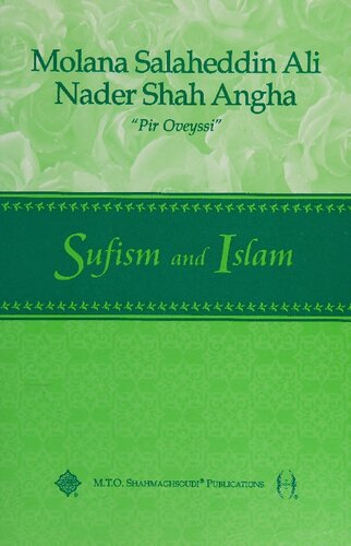 Sufism and Islam