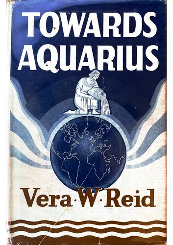 Towards Aquarius