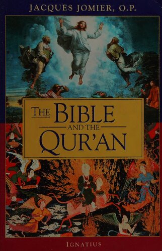 Bible and the Qur'an