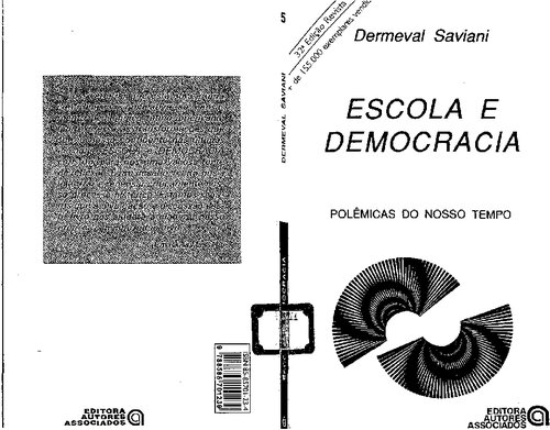 Escola e Democracia