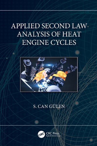 Applied Second Law Analysis of Heat Engine Cycles