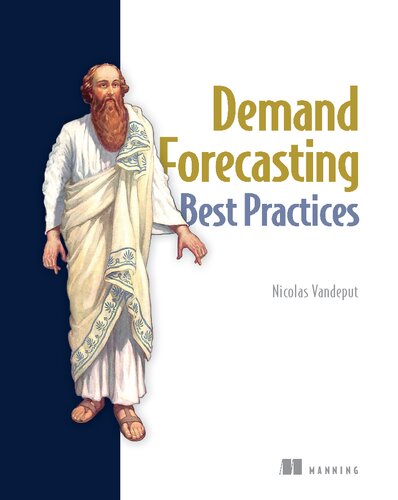 Demand Forecasting Best Practices