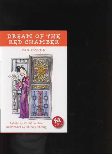 Dream of the red chamber