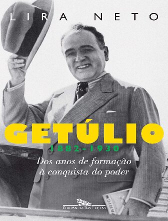 Getulio  1882 - 1930