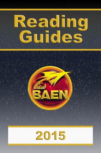 Reading Guides 2015