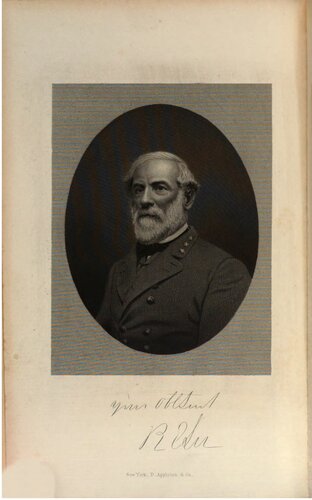 A Life of Gen.Robert E. Lee