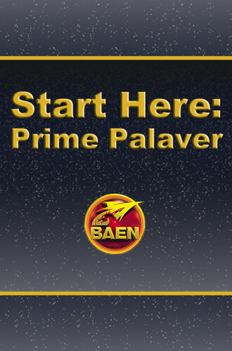 Prime Palaver