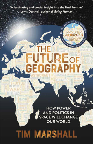 The Future Of Geography