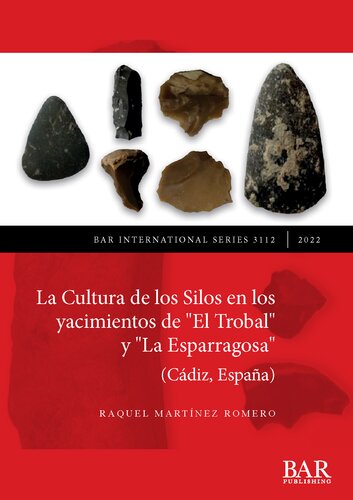 La Cultura de los Silos en los yacimientos de 