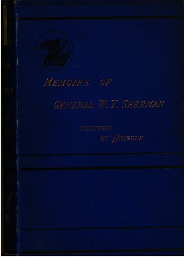 Memoirs of William T. Sherman