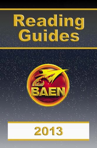 Reading Guides 2013