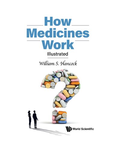 How Medicines Work: Illustrated