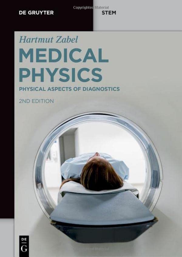 Medical Physics: Physical Aspects of Diagnostics and Therapeutics