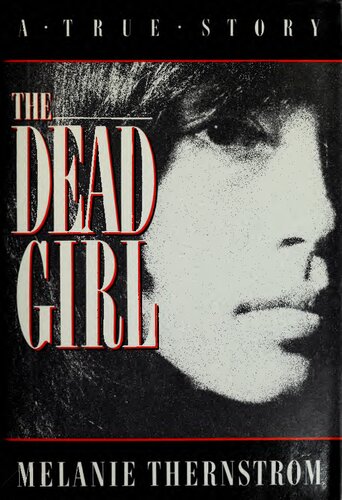 The Dead Girl