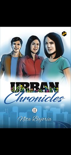 Urban Chronicles 2