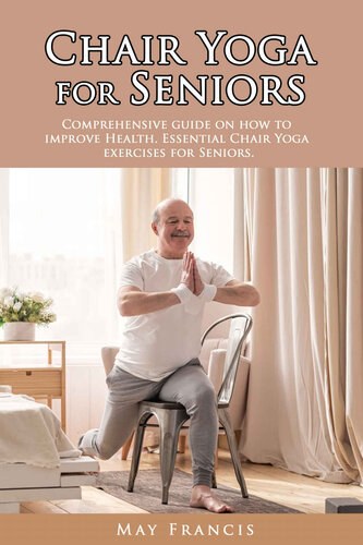 Chair Yoga for Seniors