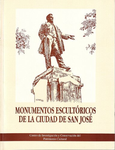 Monumentos escultóricos de la ciudad de San José