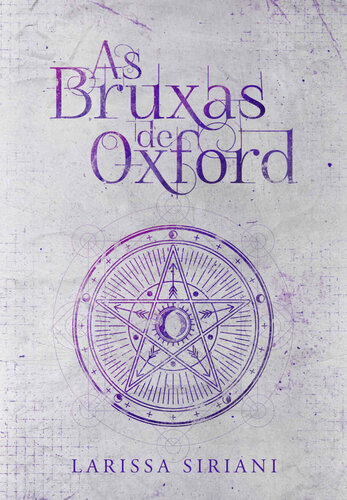 AS BRUXAS DE OXFORD