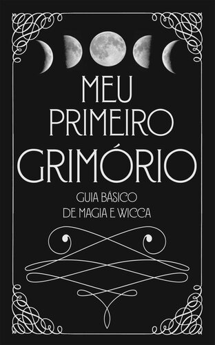 Meu Primeiro Grimório