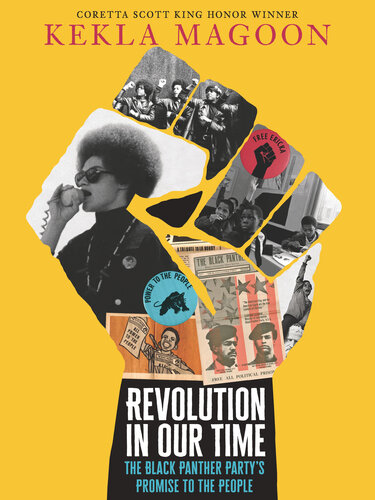 Revolution in Our Time: The Black Panther Party's Promise to the People