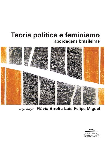 Teoria politica e feminismo: abordagens brasileiras