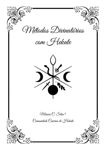 Métodos divinatórios com Hekate