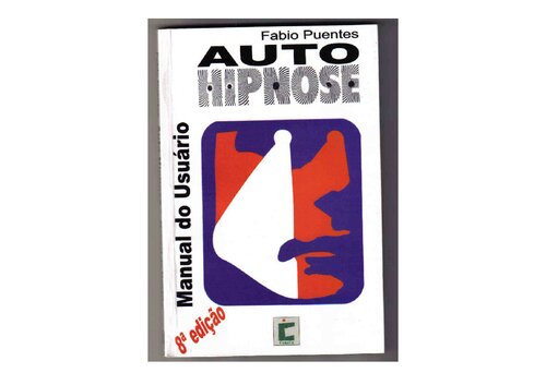 Autohipnose: manual do usuário