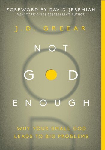 Not God Enough