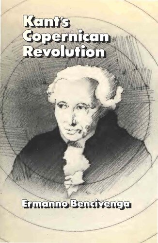 Kant's Copernican Revolution