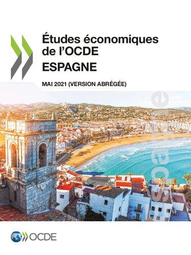 Études économiques de l’OCDE : Espagne 2021 (version abrégée)