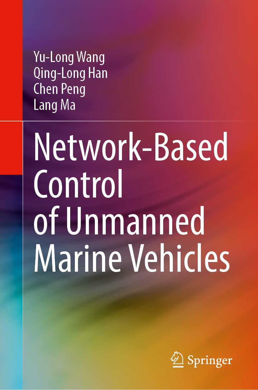 Network-Based Control of Unmanned Marine Vehicles